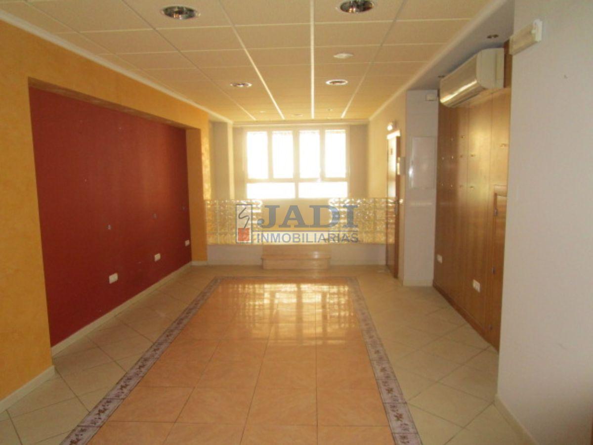 For rent of commercial in Valdepeñas