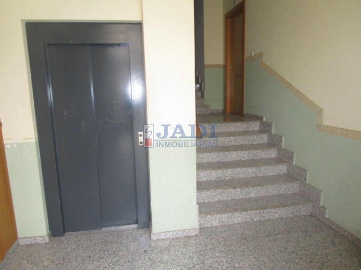 For rent of commercial in Valdepeñas