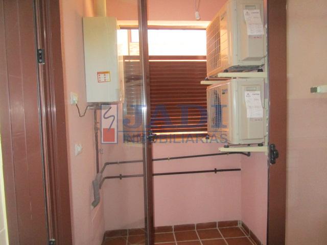 For rent of flat in Valdepeñas
