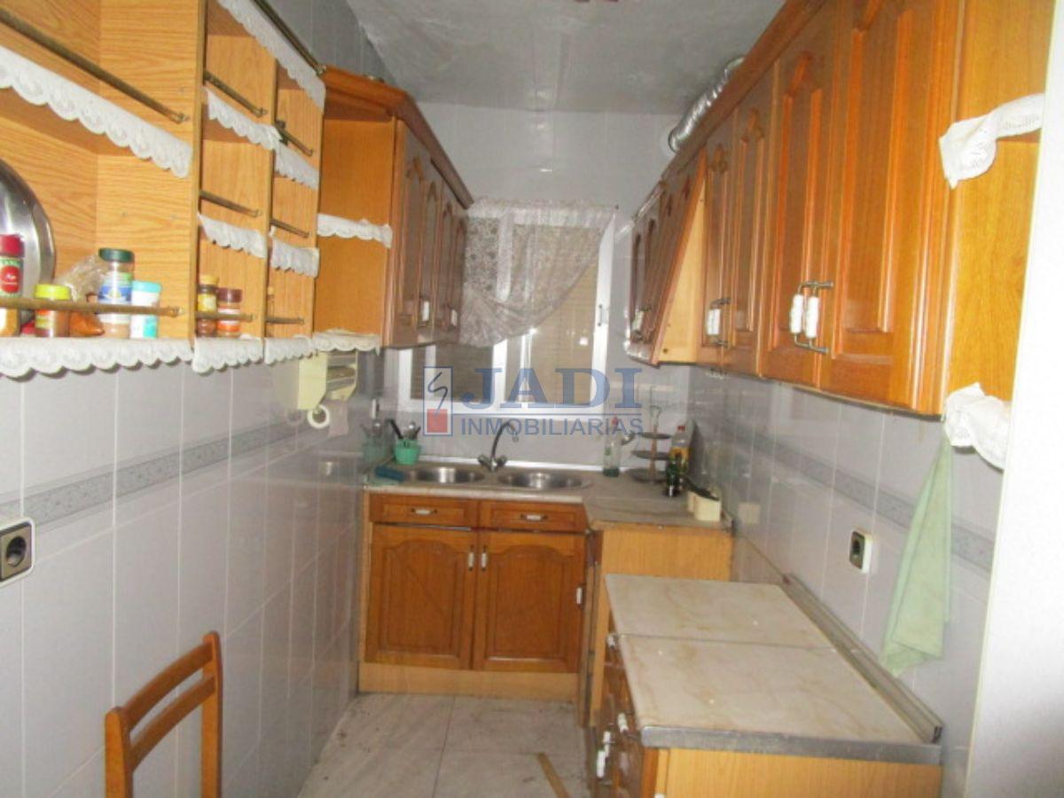 Venta de casa en Valdepeñas