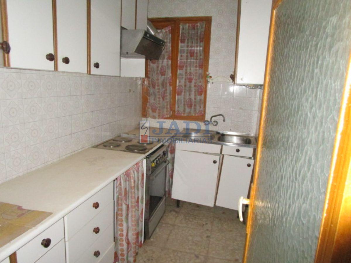 For sale of house in Valdepeñas