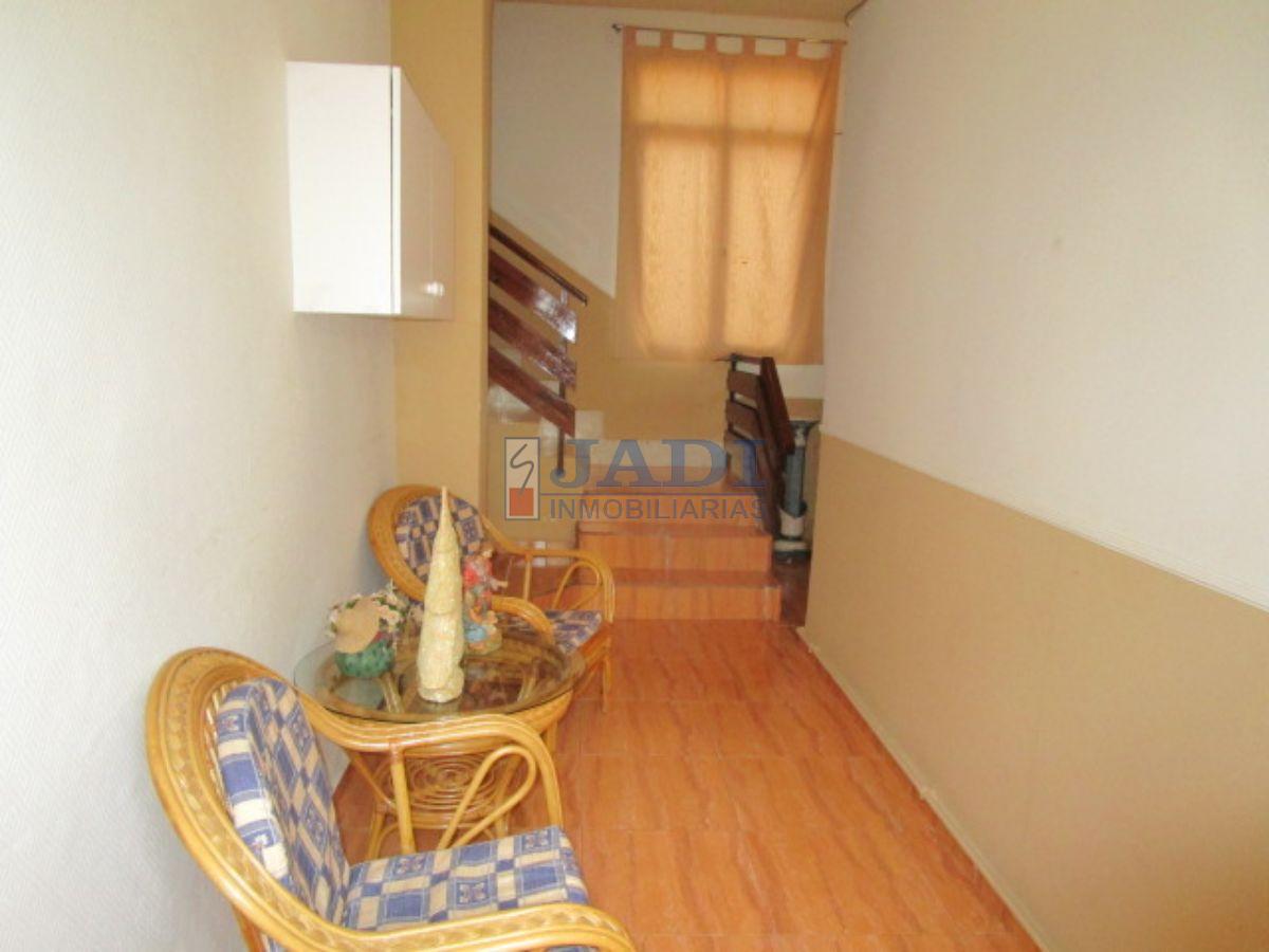 For sale of flat in Valdepeñas