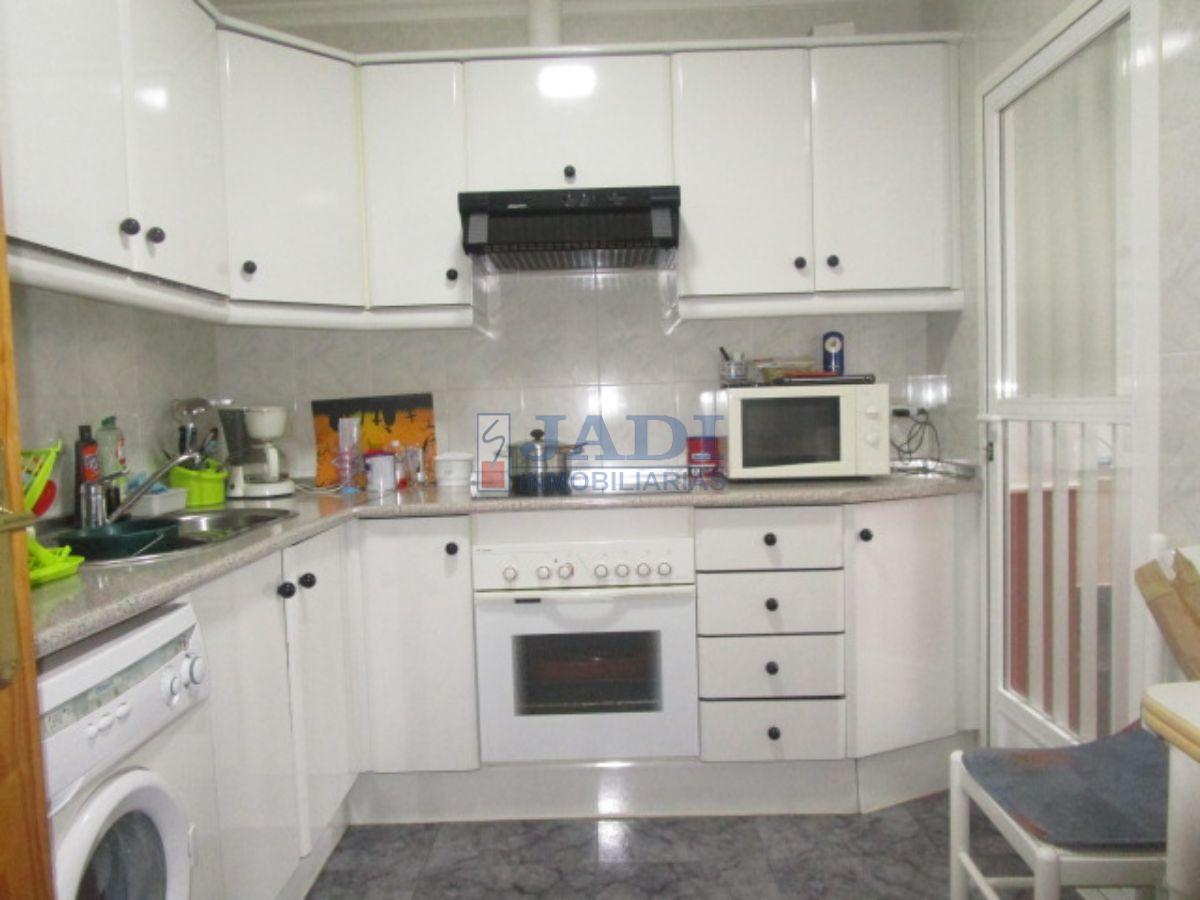 For sale of house in Valdepeñas