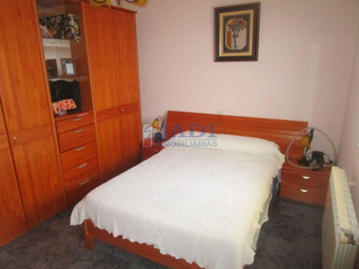 Venta de casa en Valdepeñas