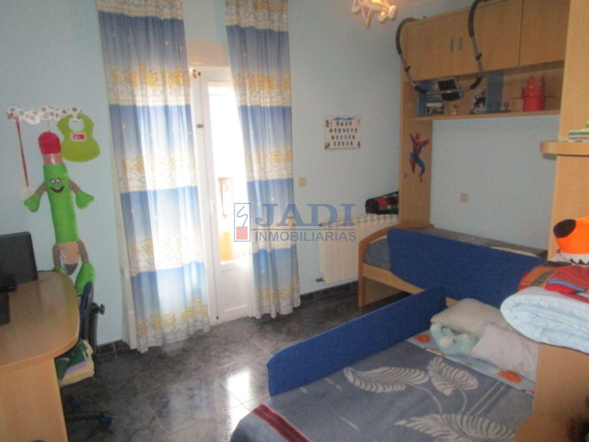 Venta de casa en Valdepeñas