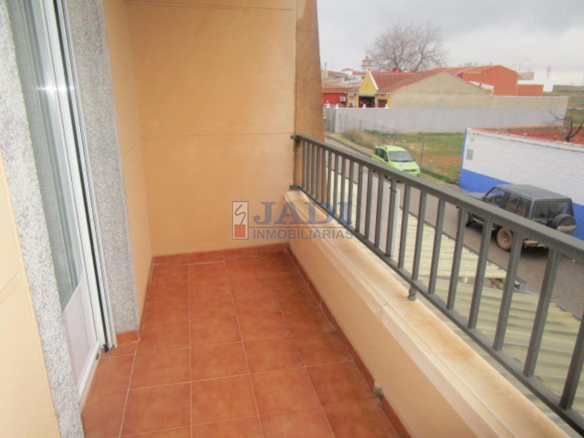 Venta de casa en Valdepeñas