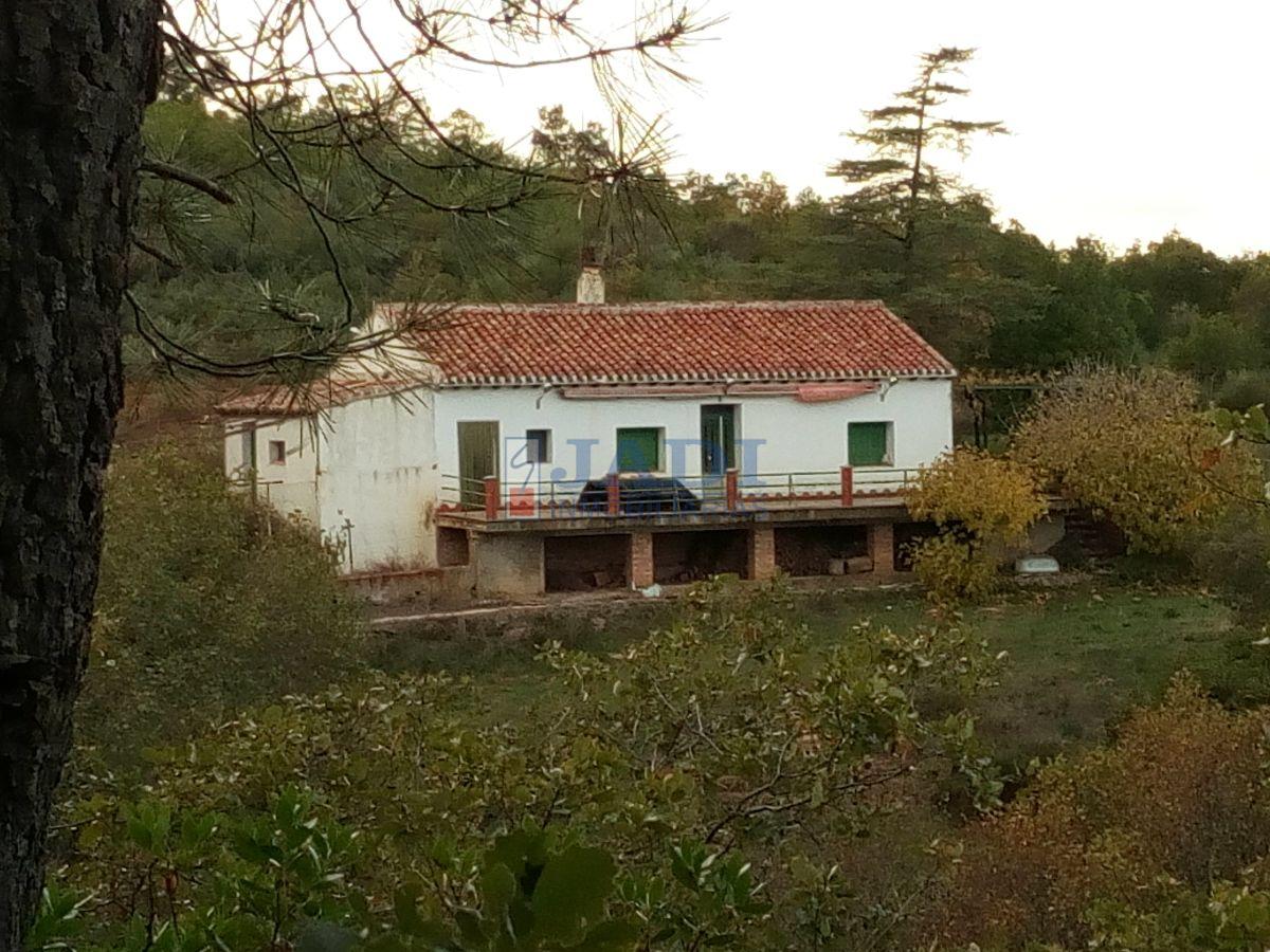 For sale of rural property in Viso del Marqués
