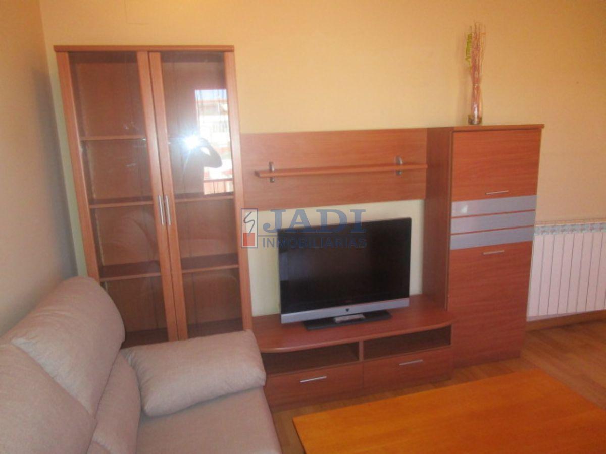 Alquiler de piso en Valdepeñas