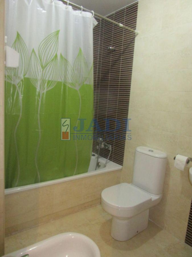 Alquiler de piso en Valdepeñas