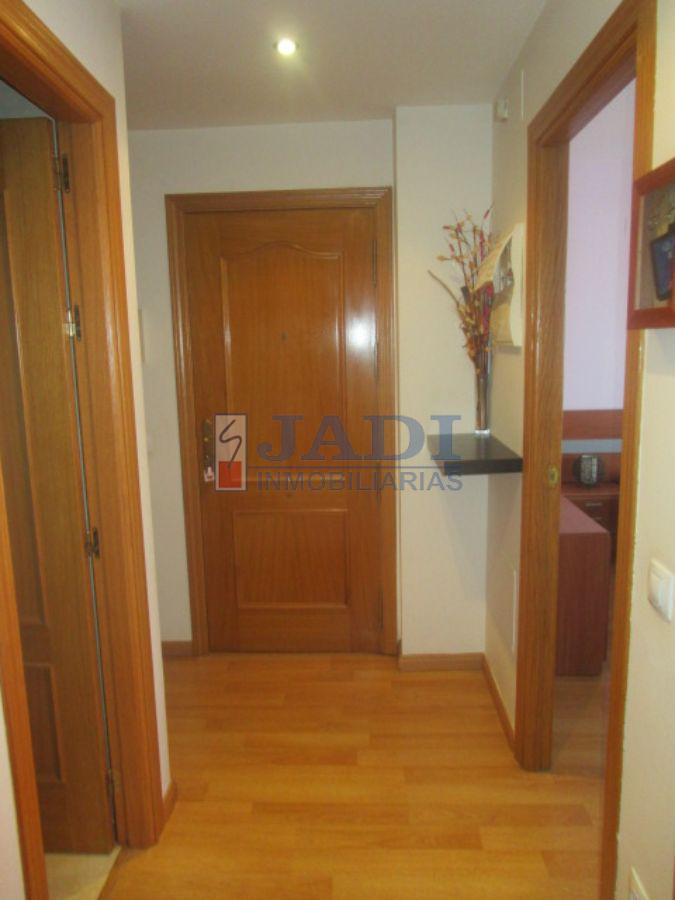 Alquiler de piso en Valdepeñas