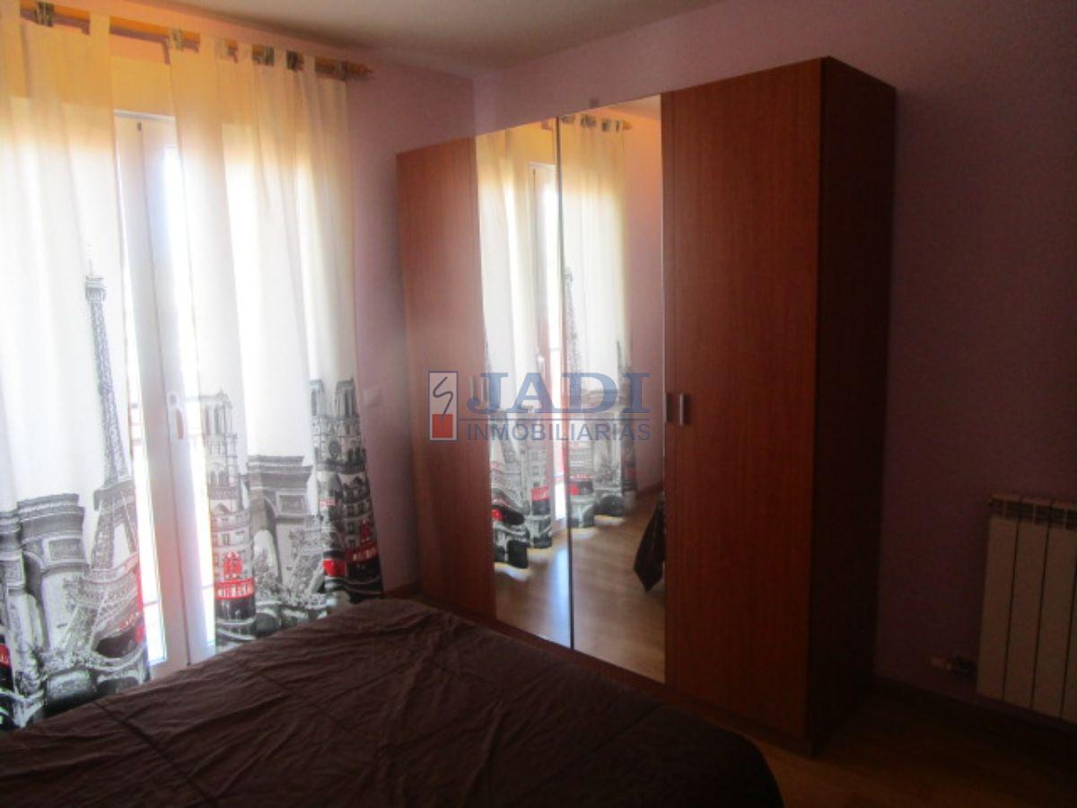 Alquiler de piso en Valdepeñas