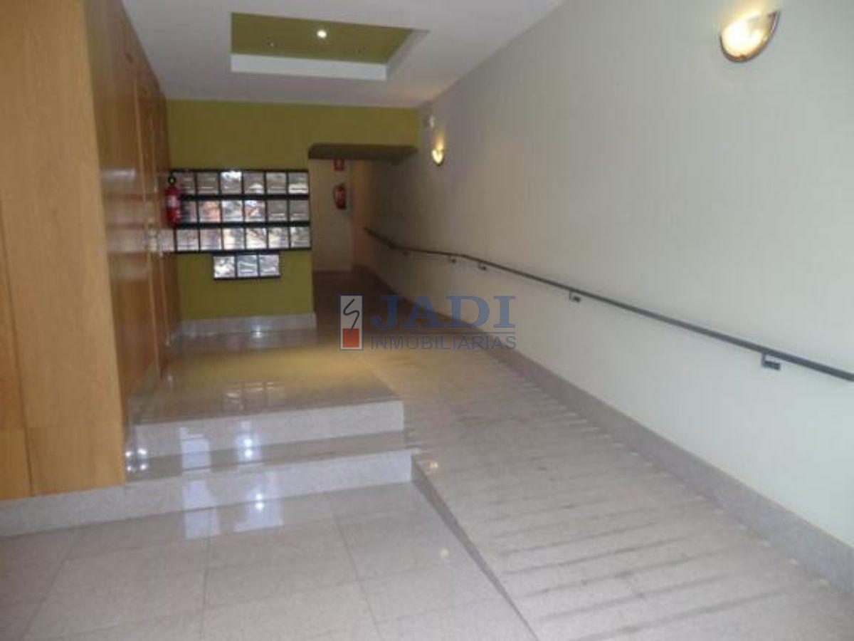 Alquiler de piso en Valdepeñas