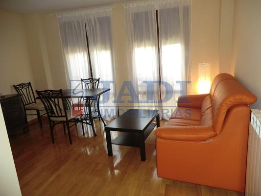 Venda de apartamento em Valdepeñas