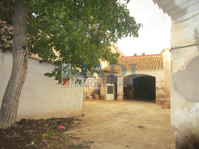 Vendita di edificio in Manzanares