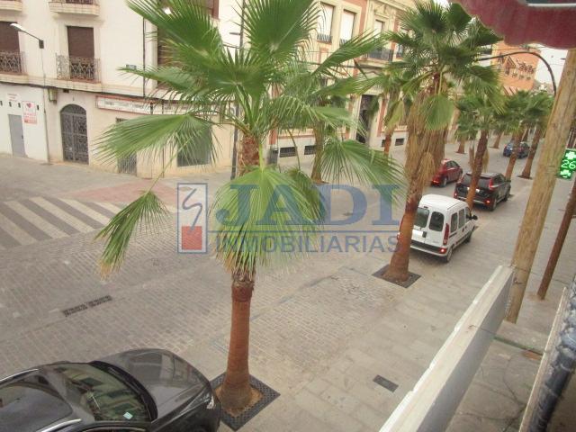 For sale of building in Manzanares