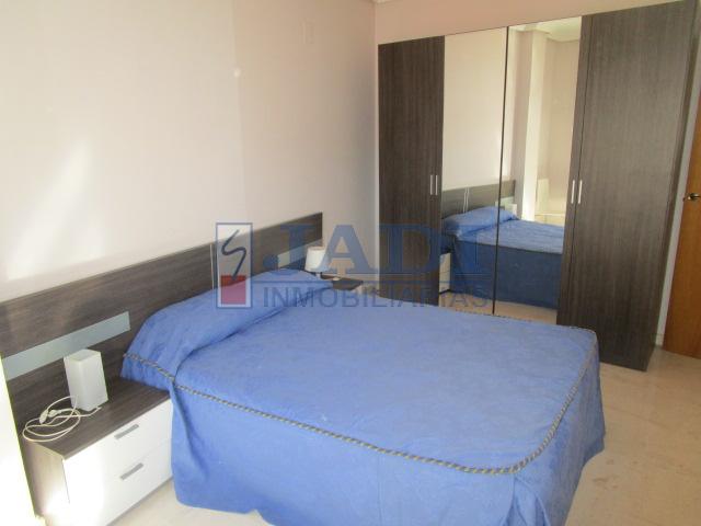 Alquiler de apartamento en Valdepeñas