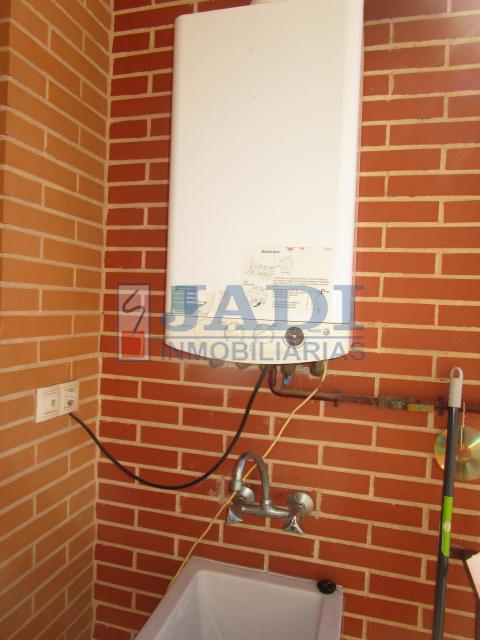 Alquiler de apartamento en Valdepeñas