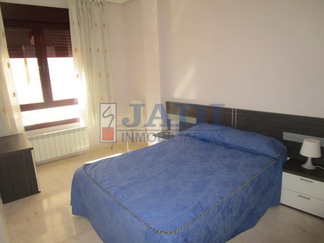 Alquiler de apartamento en Valdepeñas