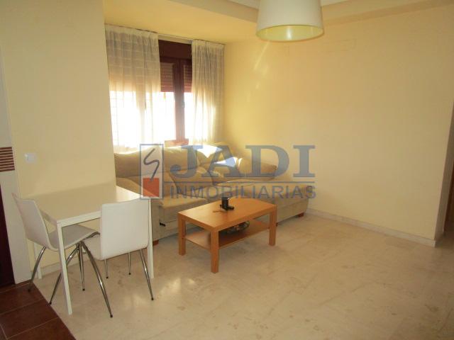 Alquiler de apartamento en Valdepeñas