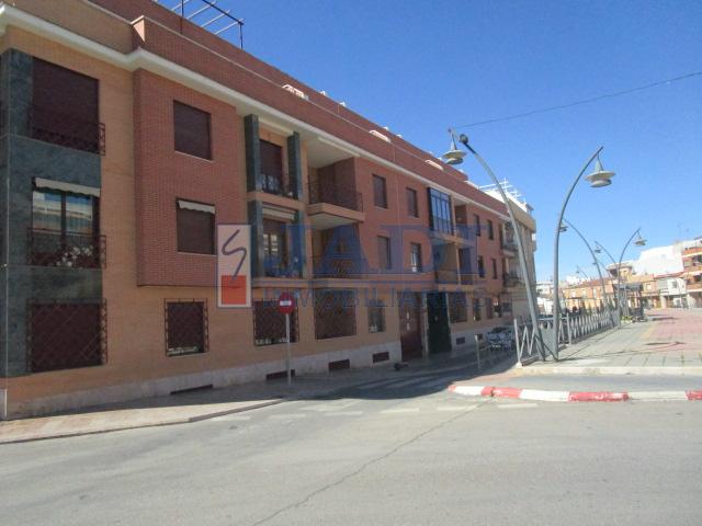 Alquiler de apartamento en Valdepeñas