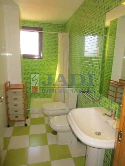 Alquiler de apartamento en Valdepeñas