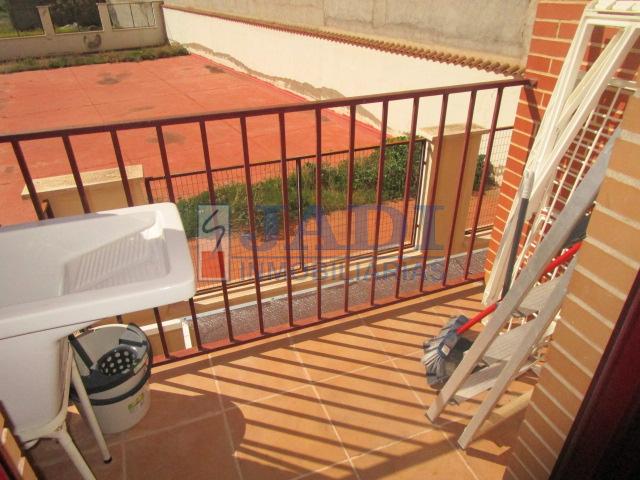 Alquiler de apartamento en Valdepeñas