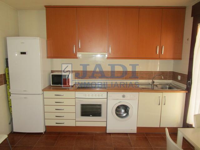 Alquiler de apartamento en Valdepeñas