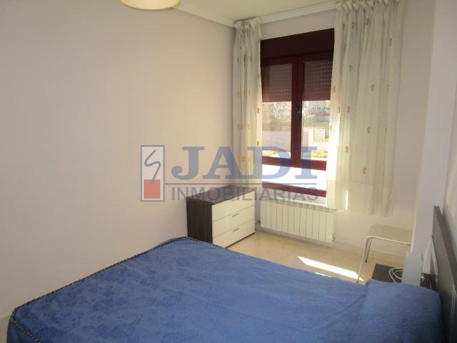 Alquiler de apartamento en Valdepeñas