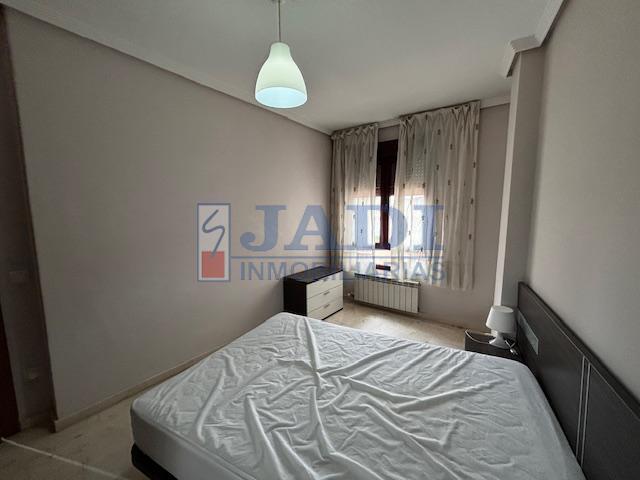 Alquiler de apartamento en Valdepeñas