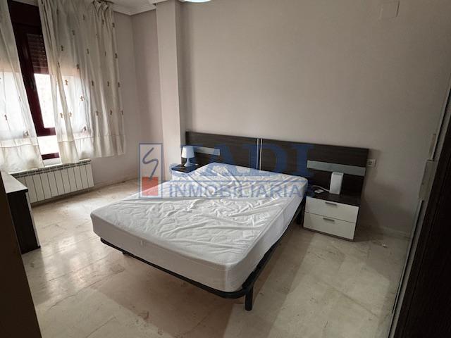 Alquiler de apartamento en Valdepeñas