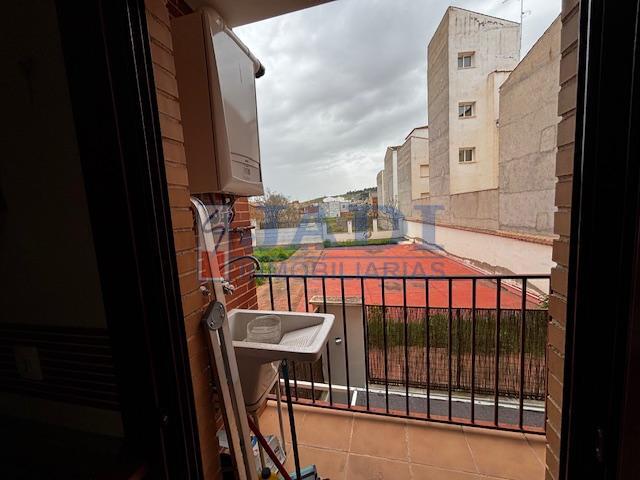 Alquiler de apartamento en Valdepeñas