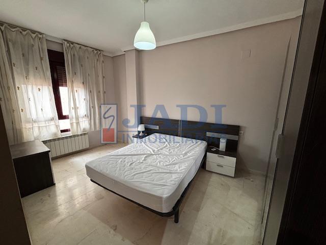 Alquiler de apartamento en Valdepeñas