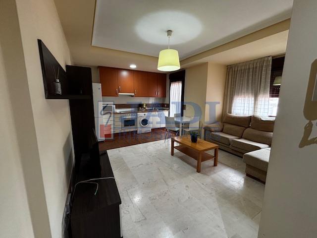 Alquiler de apartamento en Valdepeñas