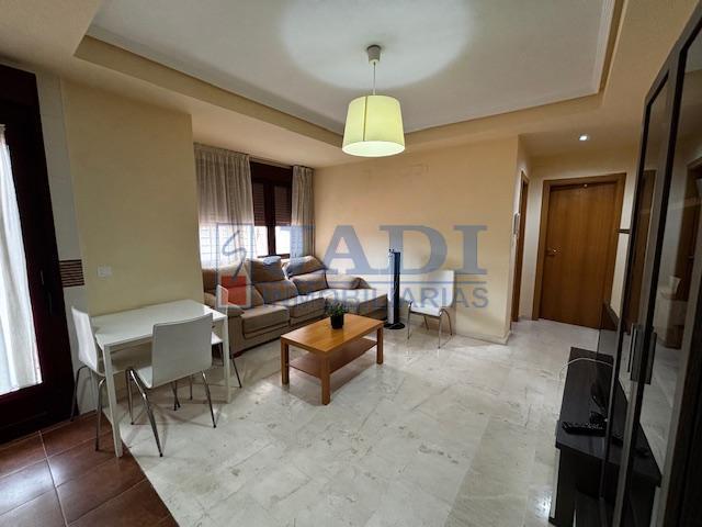 Alquiler de apartamento en Valdepeñas