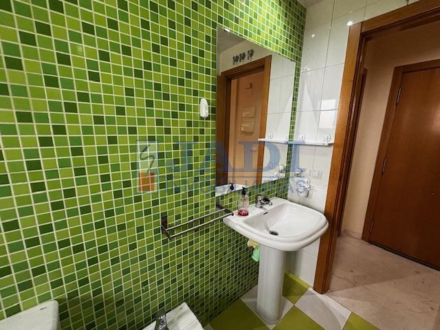 Alquiler de apartamento en Valdepeñas