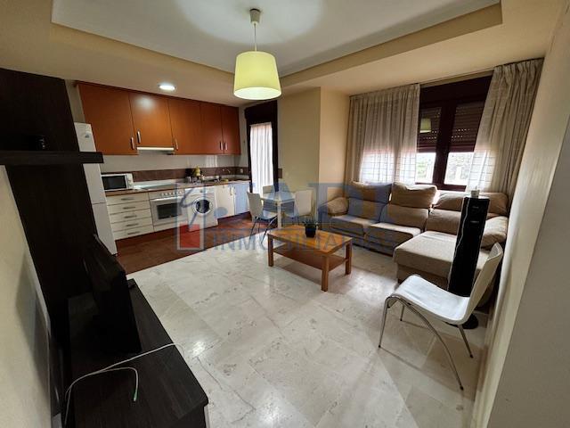 Alquiler de apartamento en Valdepeñas
