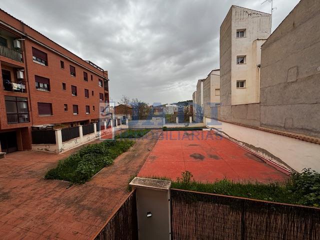Alquiler de apartamento en Valdepeñas
