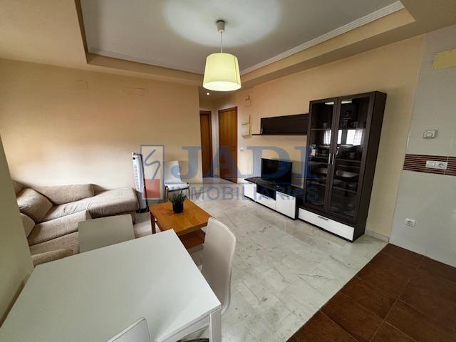 Alquiler de apartamento en Valdepeñas