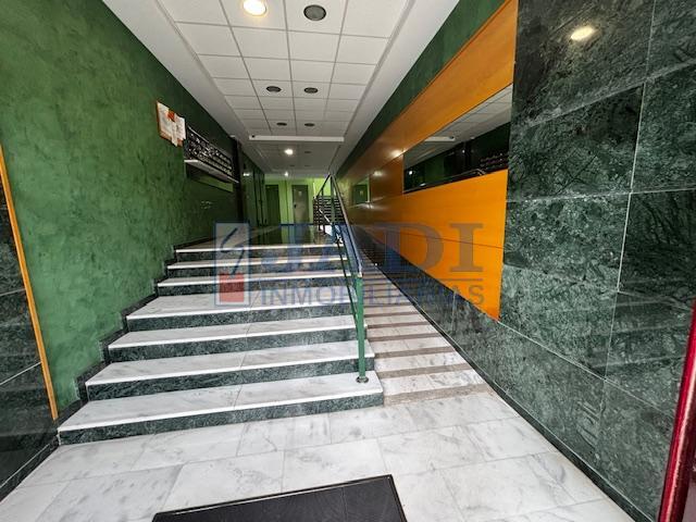 Alquiler de apartamento en Valdepeñas