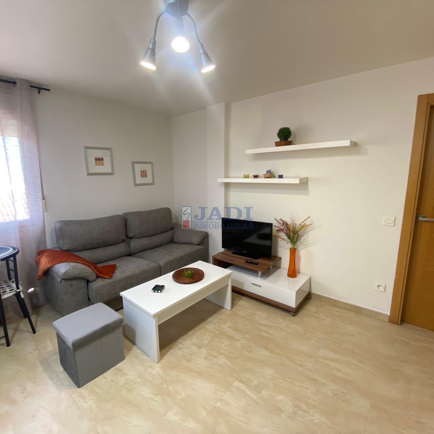 Alquiler de apartamento en Valdepeñas