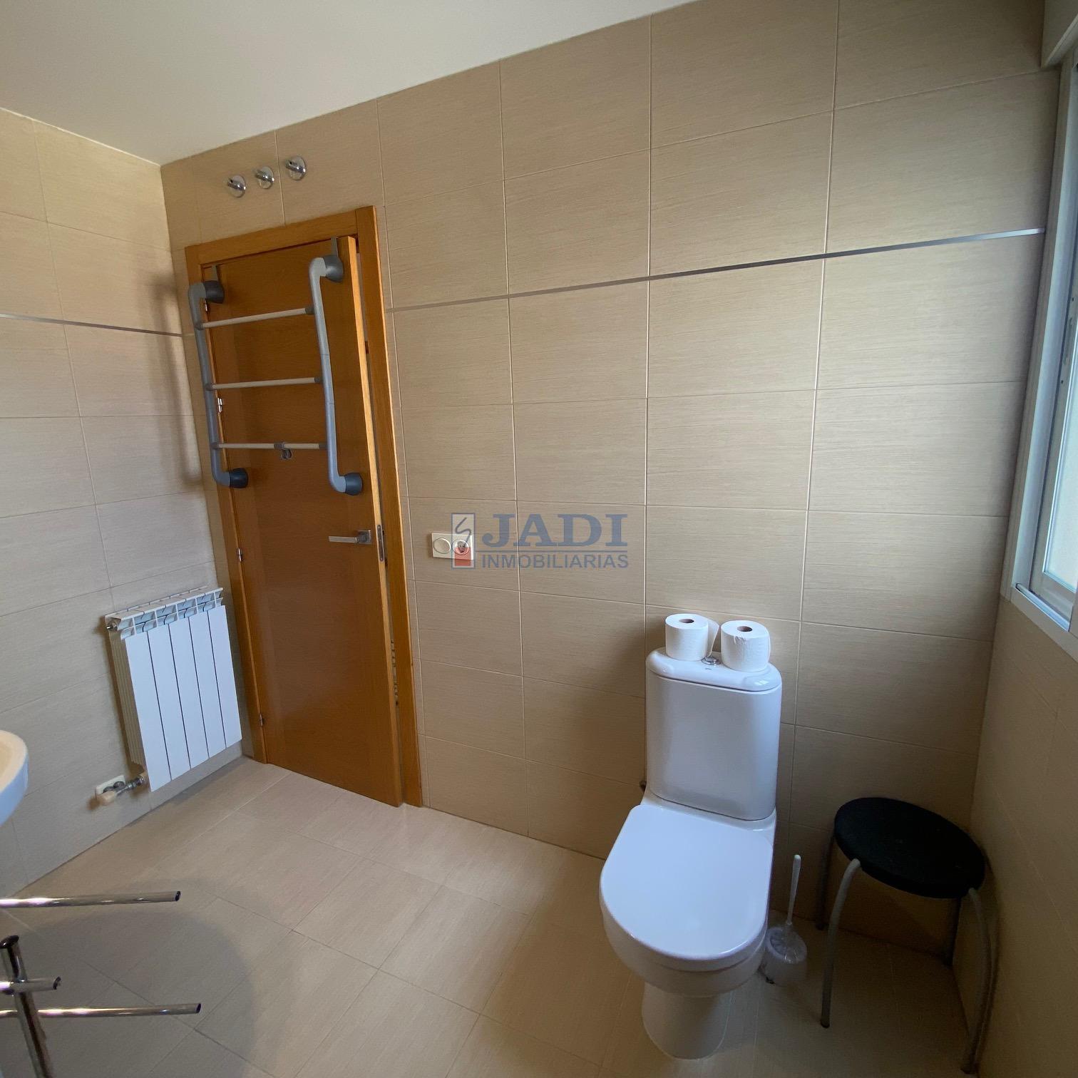 Alquiler de apartamento en Valdepeñas