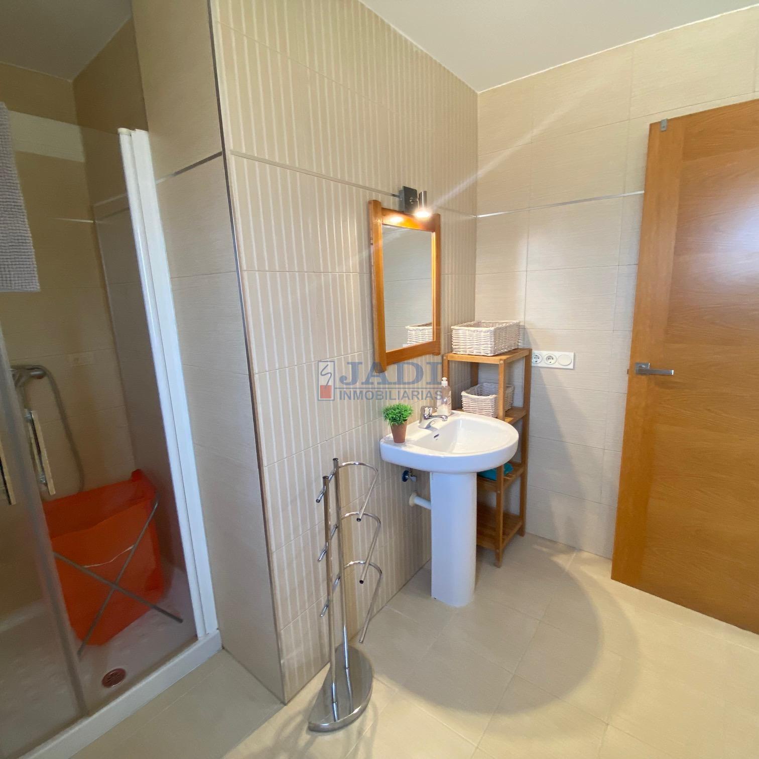 Alquiler de apartamento en Valdepeñas