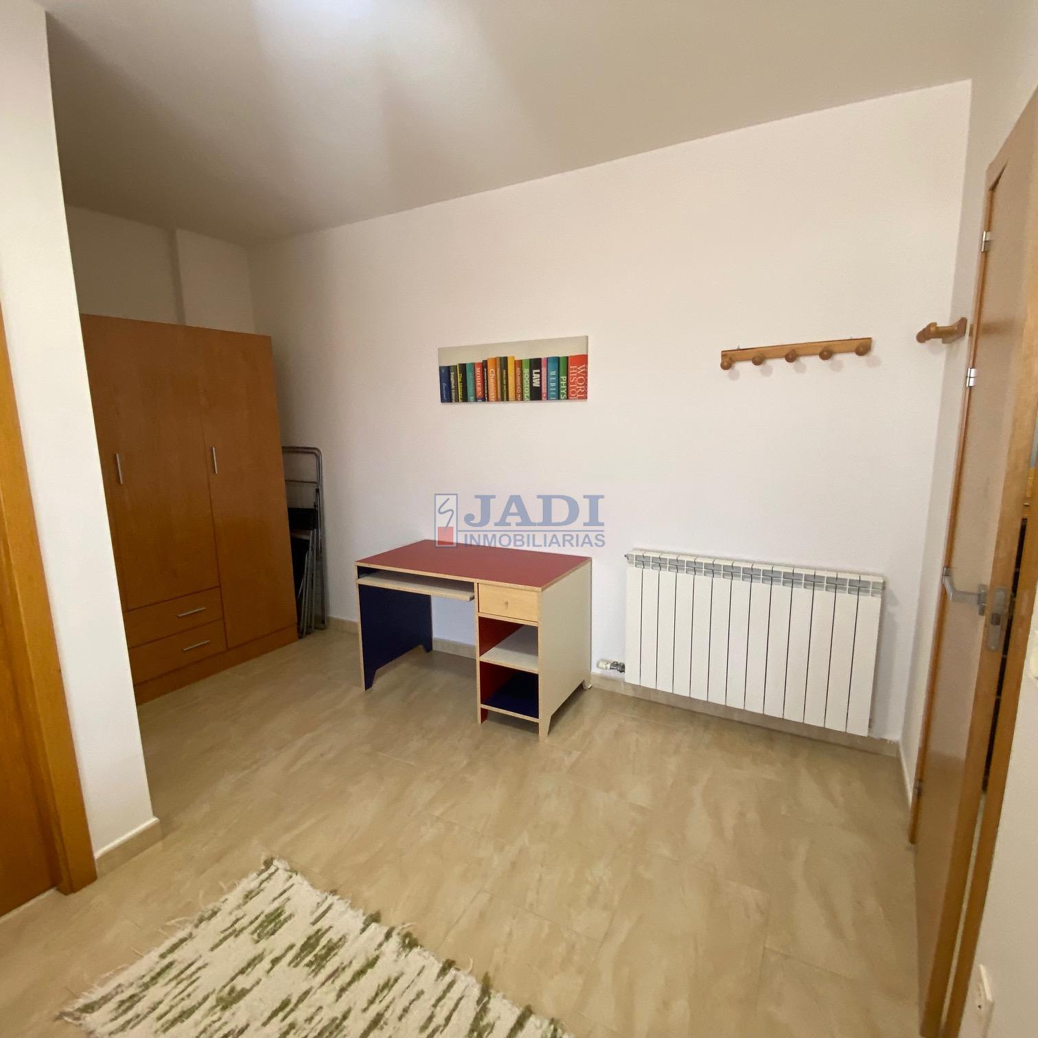 Alquiler de apartamento en Valdepeñas