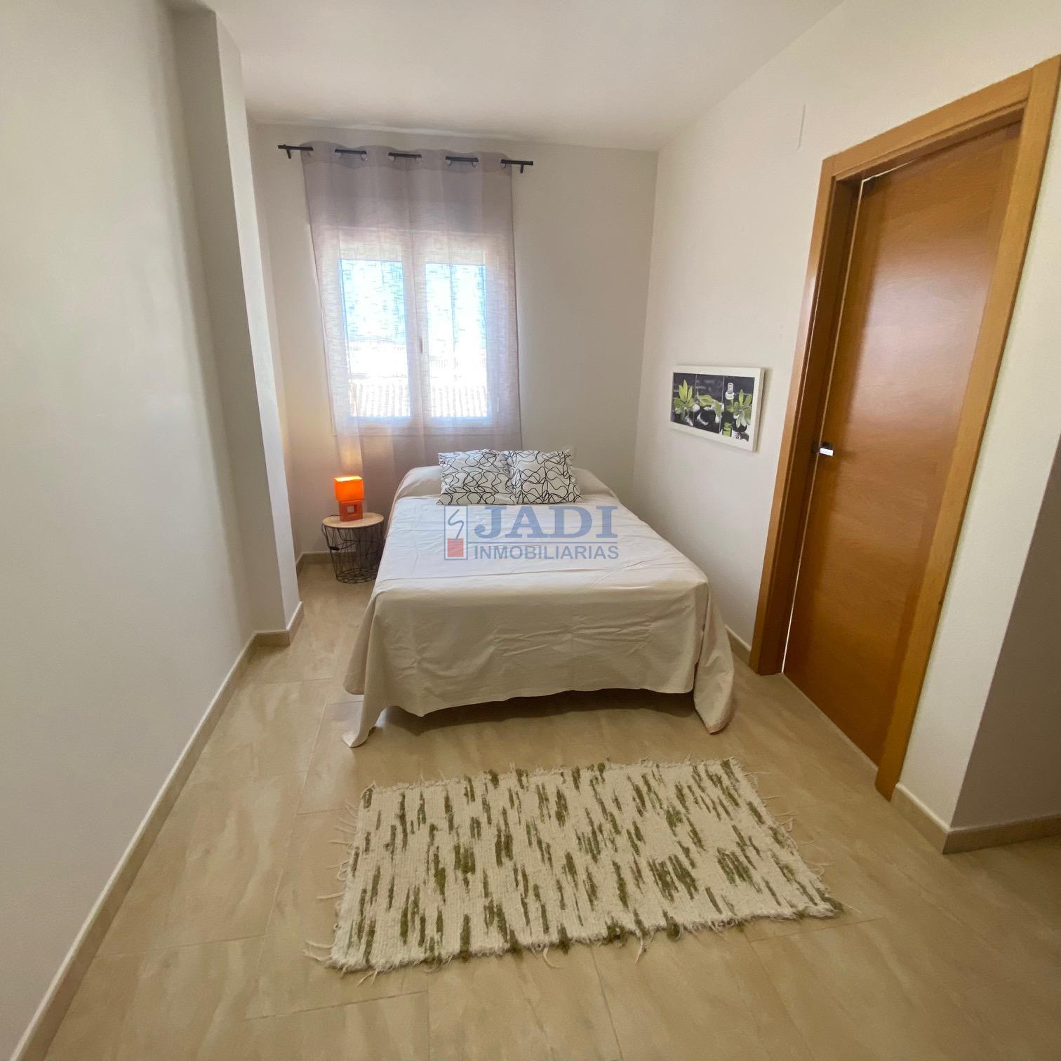 Alquiler de apartamento en Valdepeñas