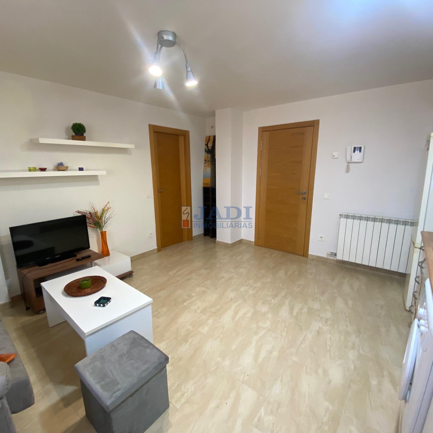 Alquiler de apartamento en Valdepeñas