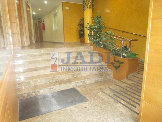 Alquiler de apartamento en Valdepeñas
