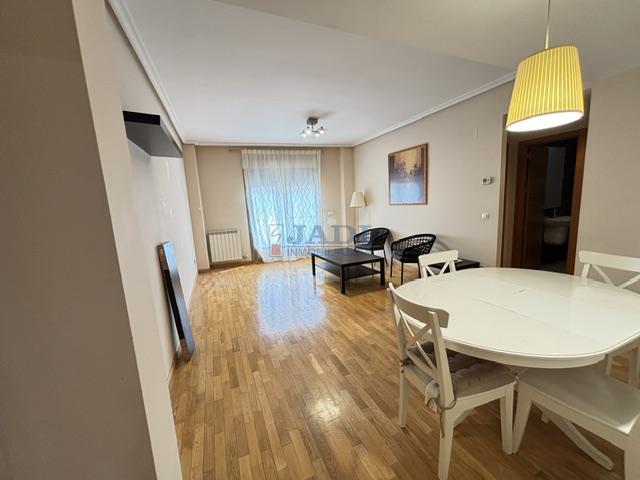 Alquiler de piso en Valdepeñas