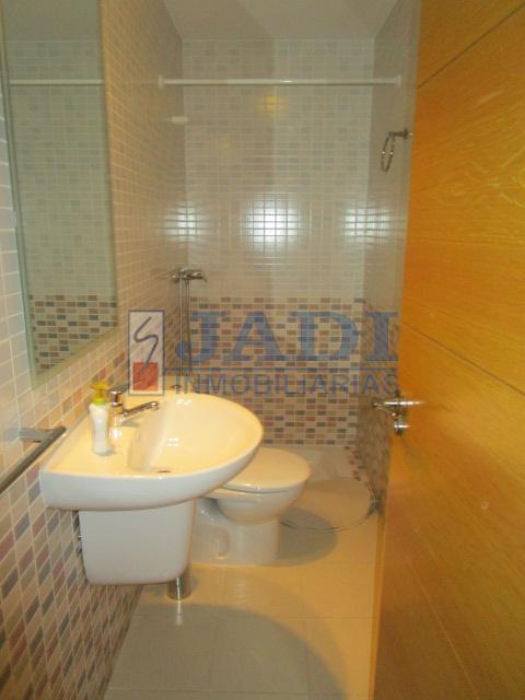 Alquiler de piso en Valdepeñas