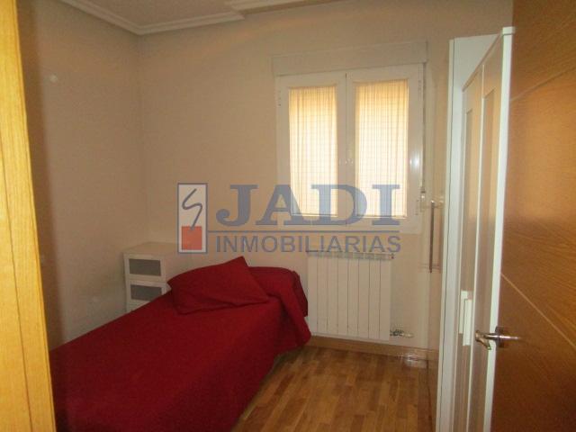 Alquiler de piso en Valdepeñas