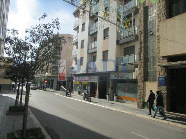 Alquiler de piso en Valdepeñas